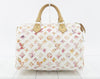 LOUIS VUITTON Monogram Watercolor Speedy 30 M95752 SP2078 Handbag