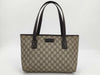 GUCCI GG Supreme Tote Bag