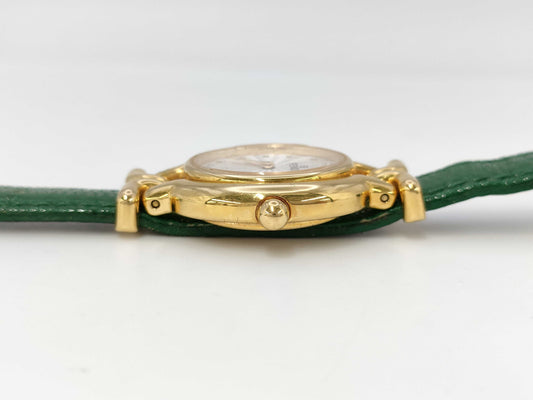 FENDI Change Strap 640L 015-770 Quartz Women's Watch