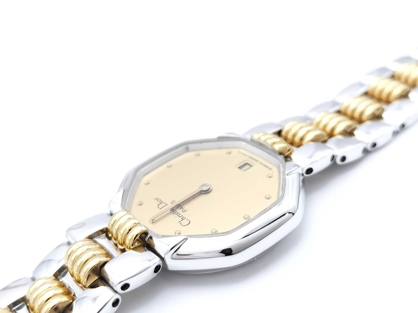 Dior 48.203 461712 Quartz Women's Watch