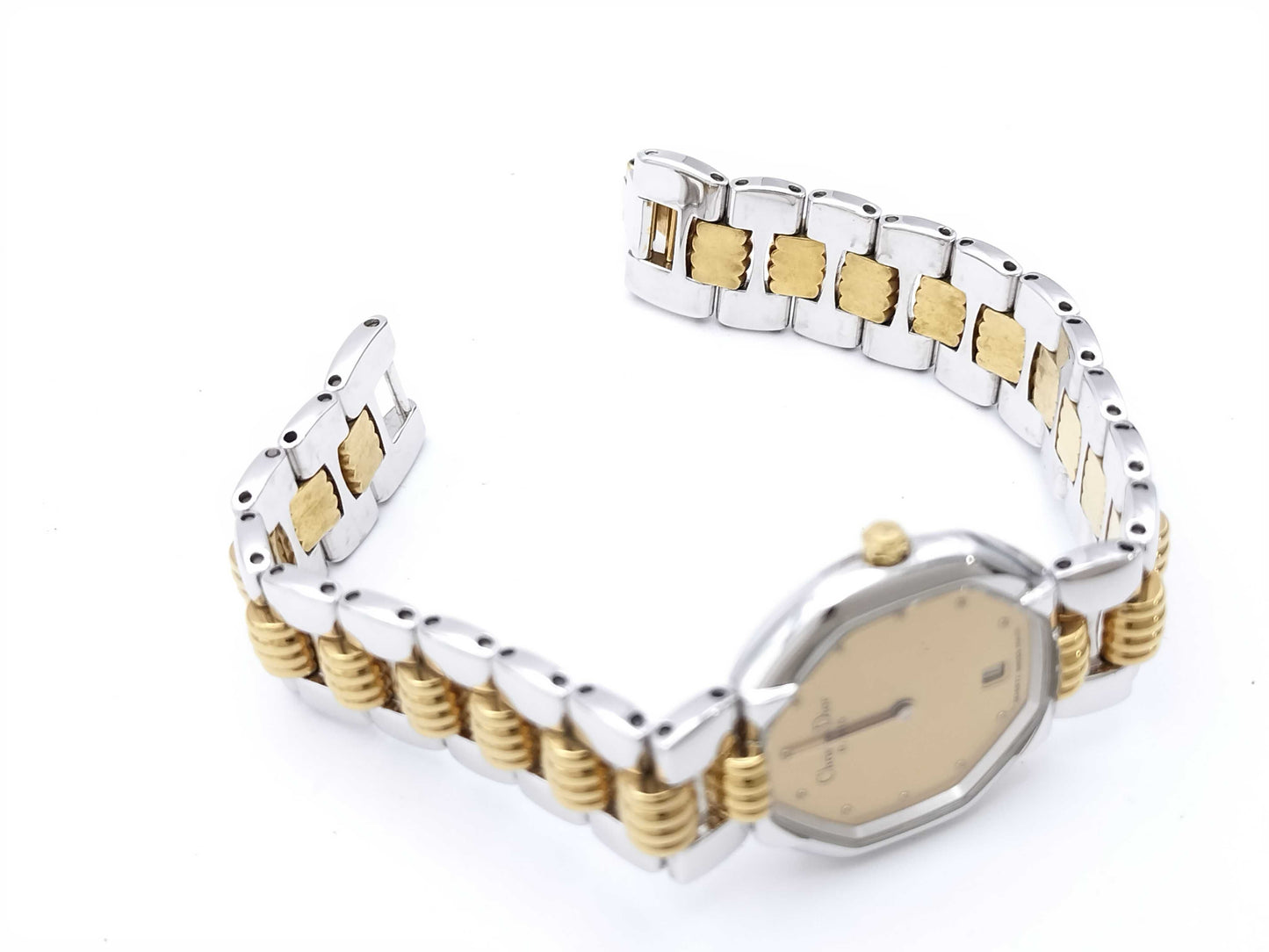 Dior 48.203 461712 Quartz Women's Watch