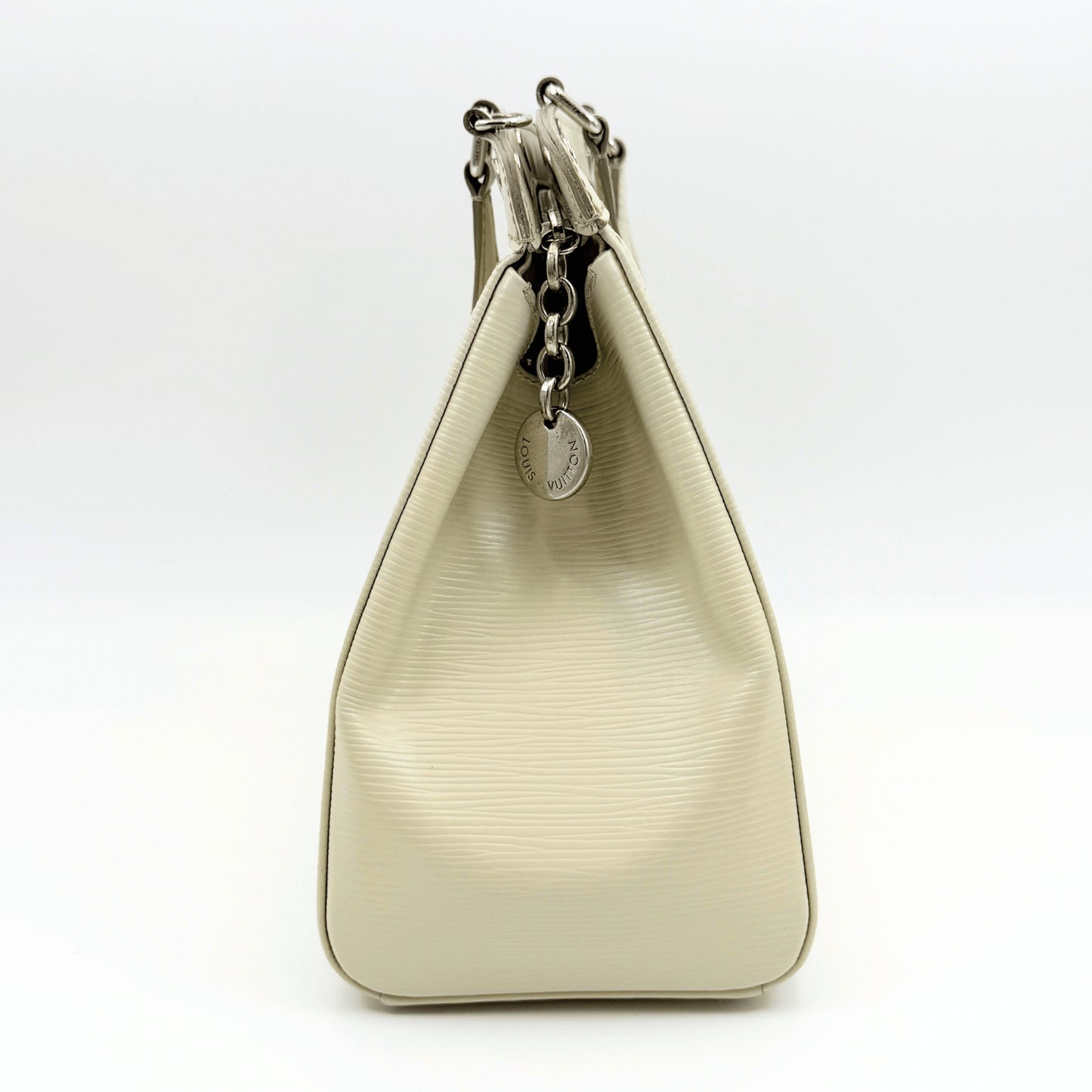 LOUIS VUITTON LOUIS VUITTON LOUIS VUITTON Epi Blair MM M40330 Handbag Handbag