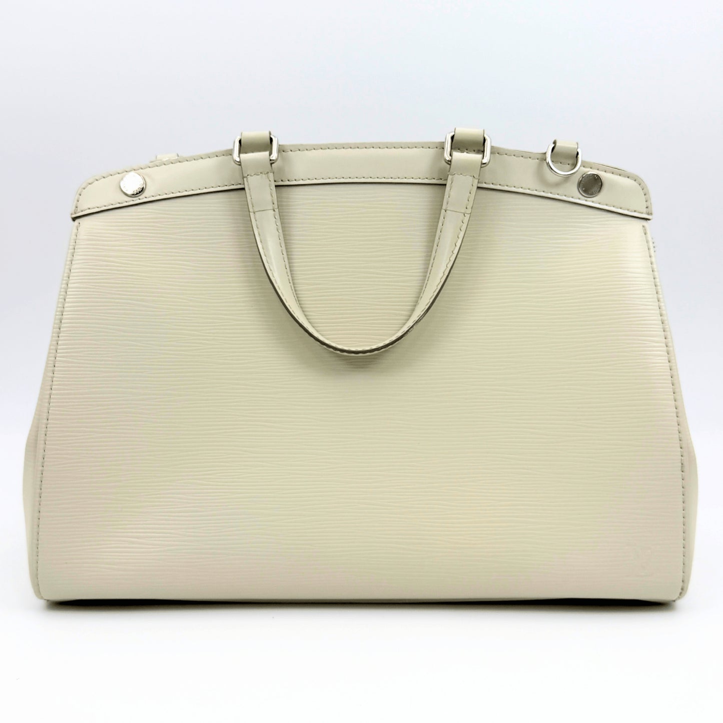 LOUIS VUITTON LOUIS VUITTON LOUIS VUITTON Epi Blair MM M40330 Handbag Handbag