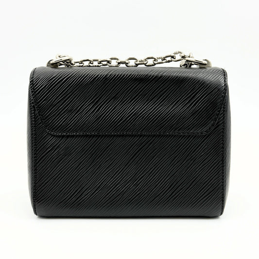 LOUIS VUITTON Epi Twist PM M50332 Shoulder Bag