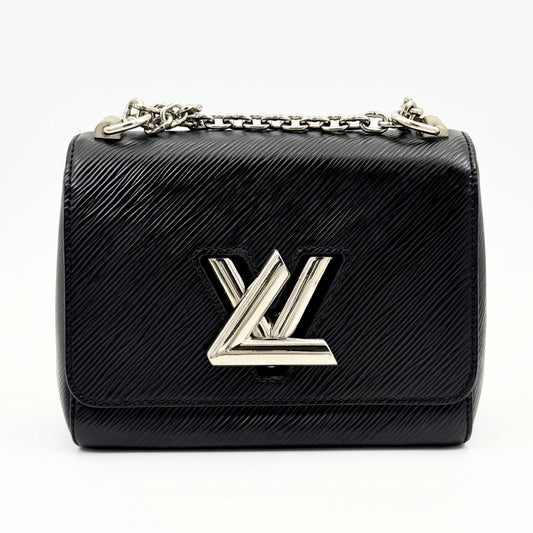 LOUIS VUITTON Epi Twist PM M50332 Shoulder Bag