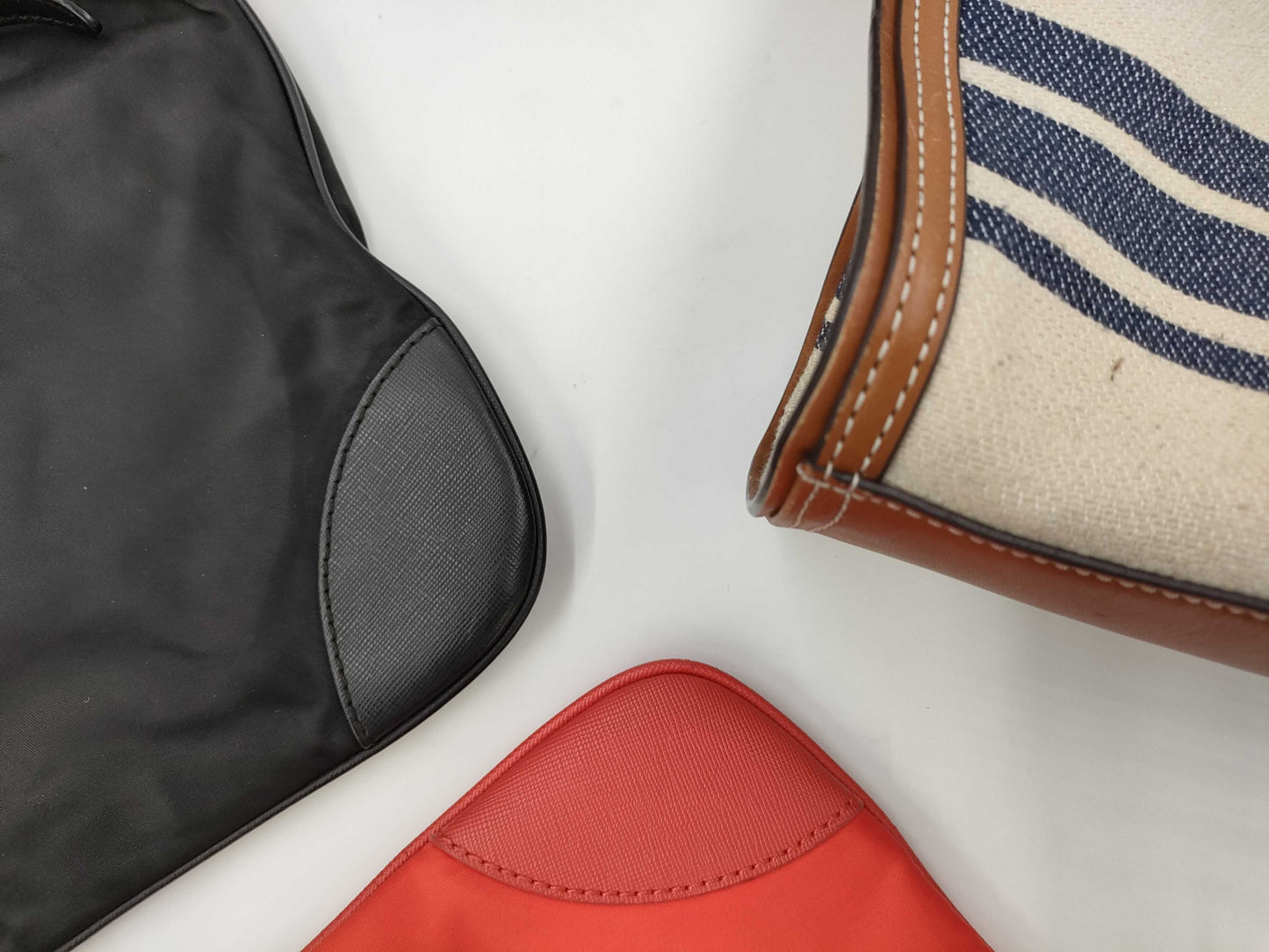Tory Burch 5-Piece Bag Set