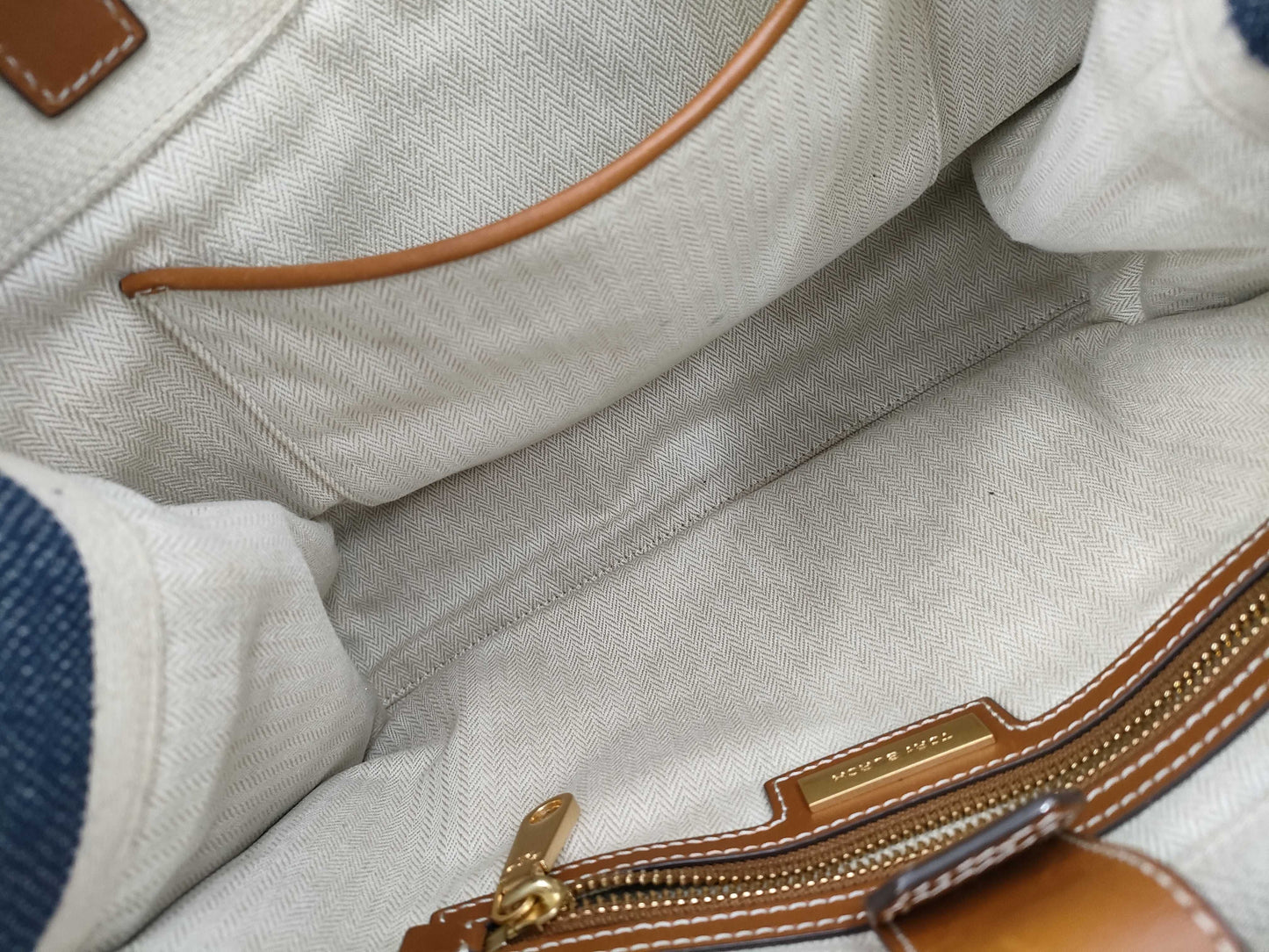 Tory Burch 5-Piece Bag Set