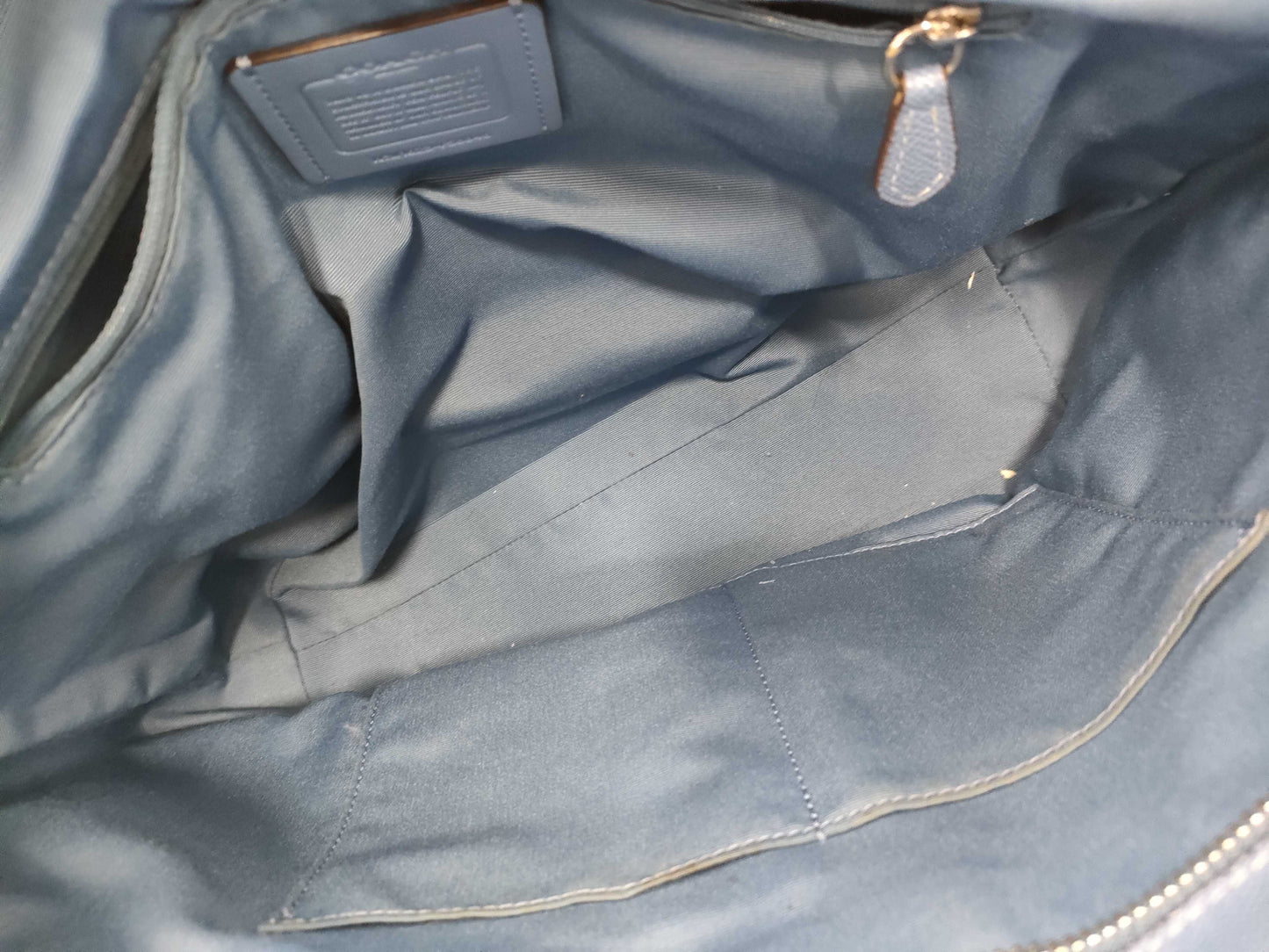 COACH COACH 5-piece bag set