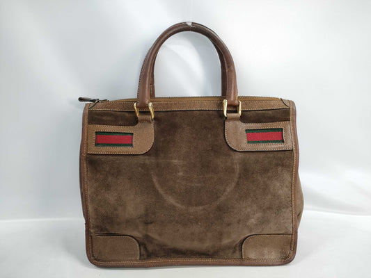 GUCCI Sherry handbag
