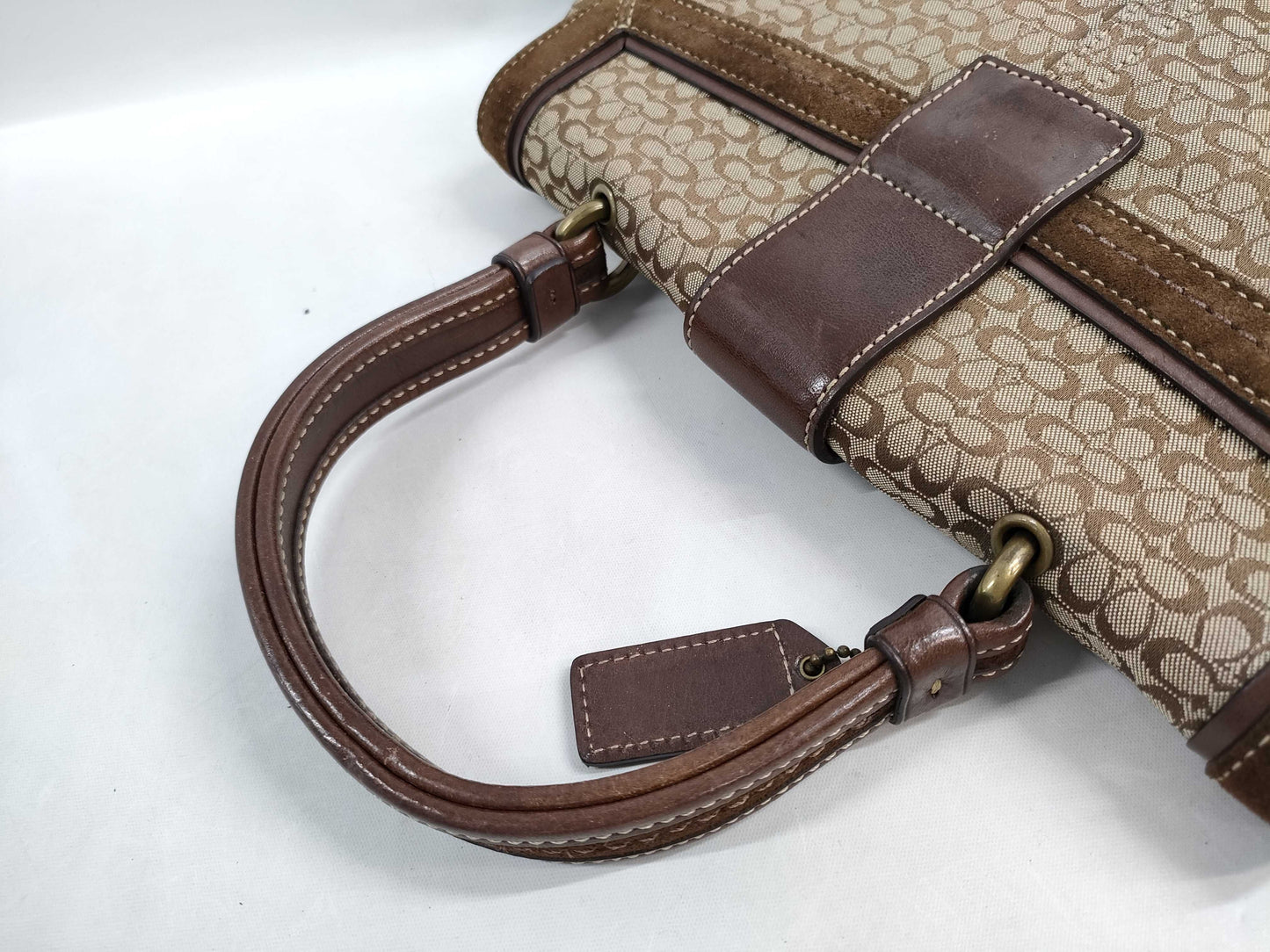 COACH COACH Soho handbag