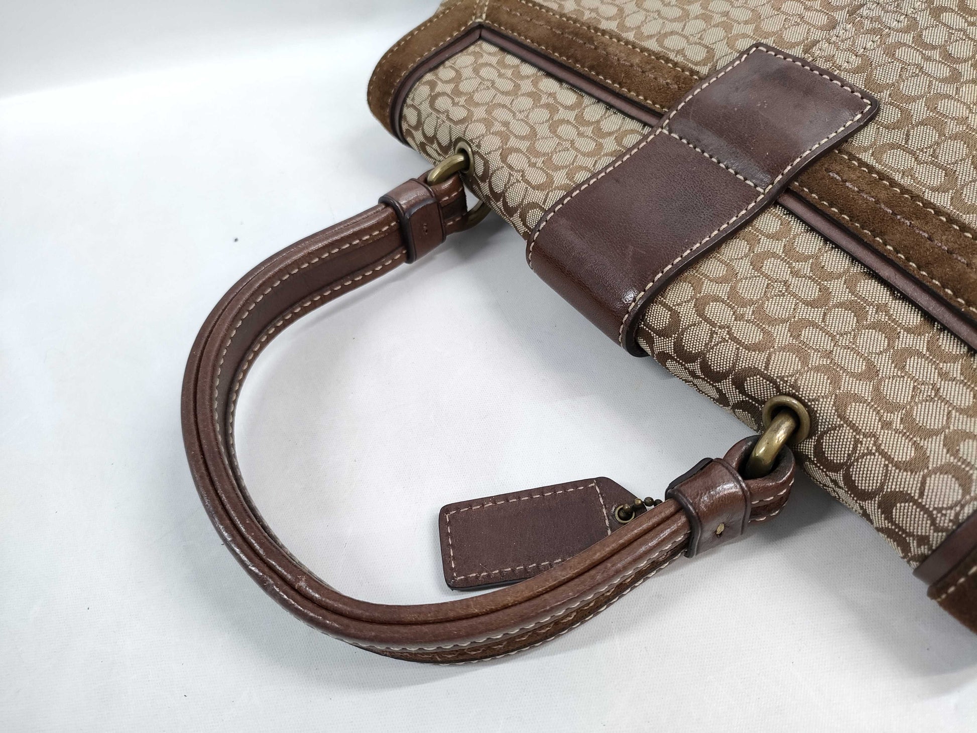 COACH COACH Soho handbag