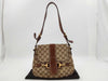 GUCCI GG Canvas Shoulder Bag 159301 Shoulder Bag