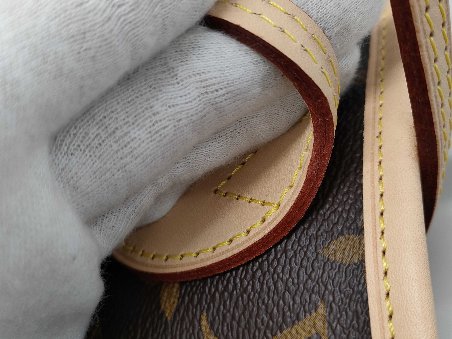 LOUIS VUITTON LOUIS VUITTON Monogram IC Neverfull Tote Bag Tote Bag