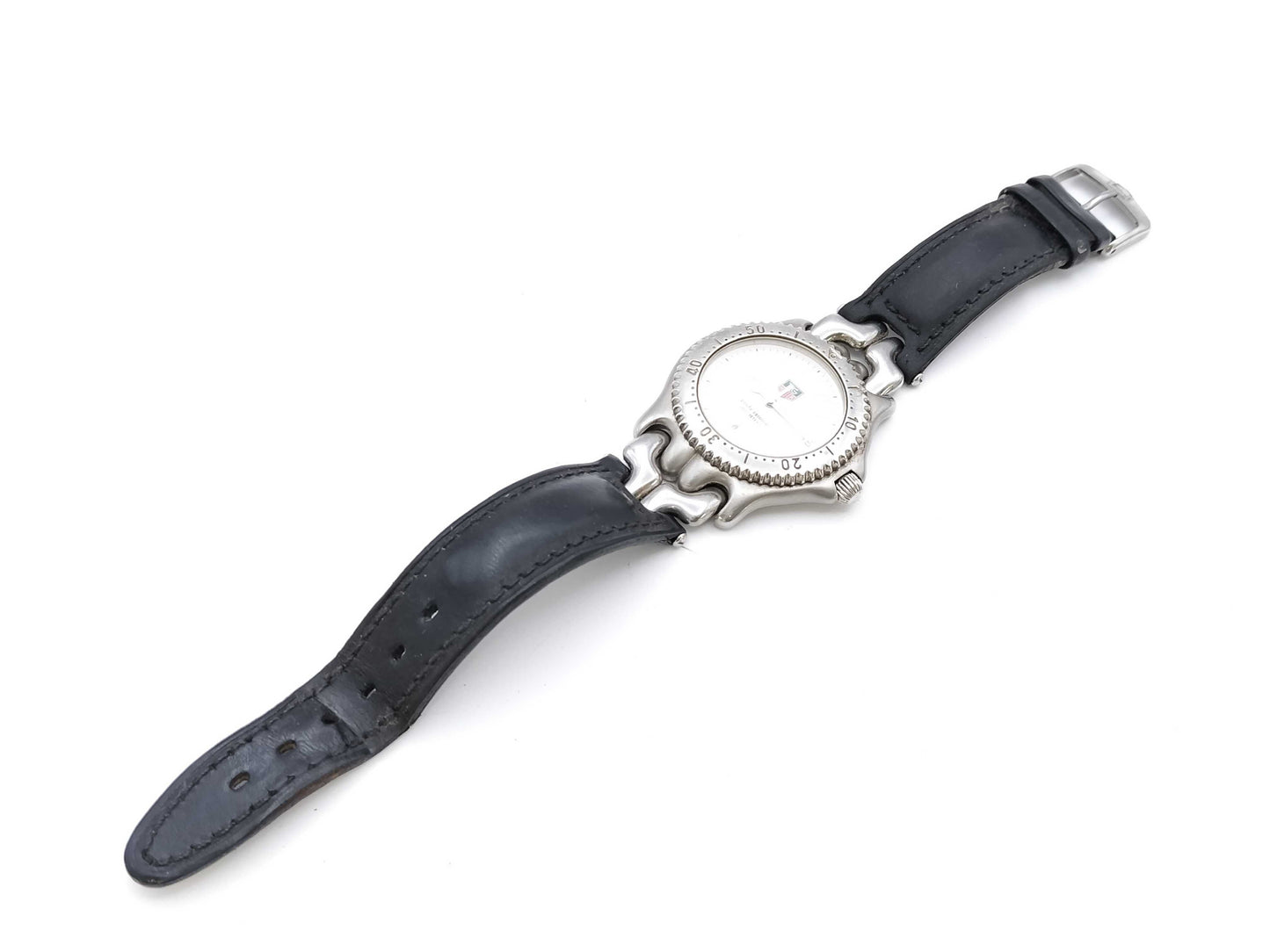 TAG Heuer Professional S99.006K P38377 Quartz Boys' Watch