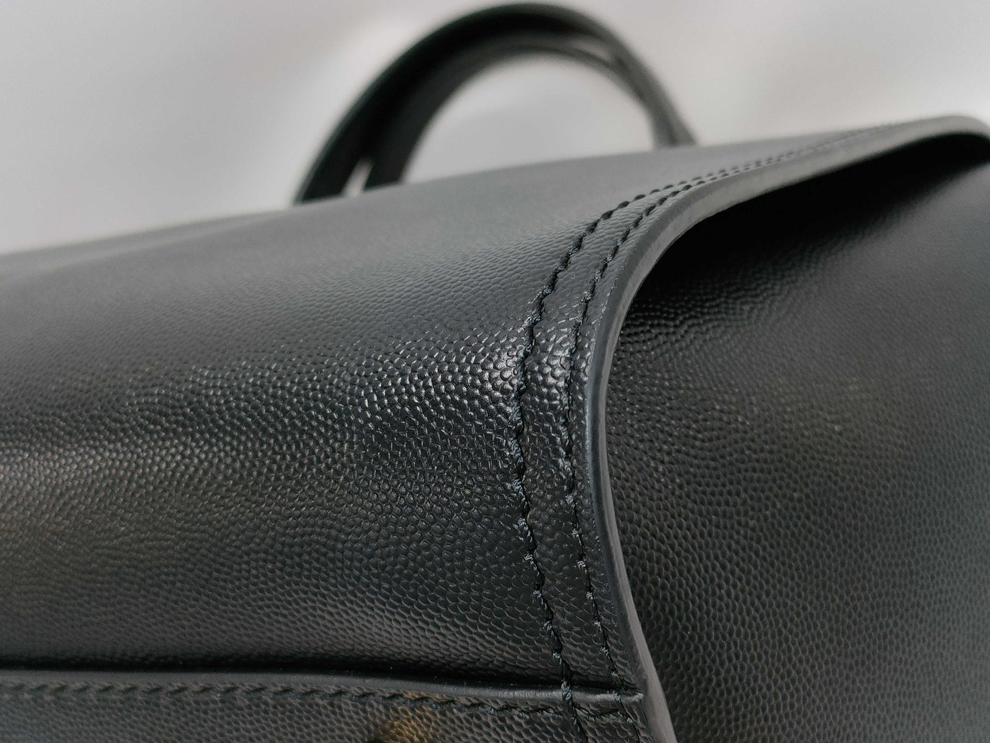 CHANEL 2WAY Handbag
