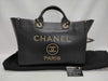 CHANEL 2WAY Handbag