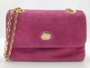 GUCCI Marina Velvet Chain Shoulder Bag 576421 Shoulder Bag