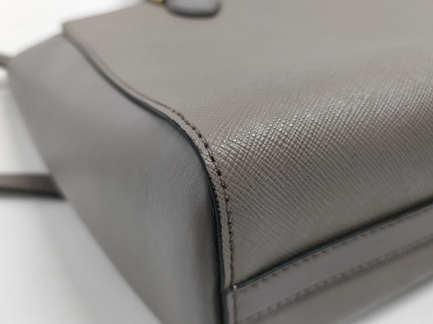 PRADA Saffiano Handbag Handbag
