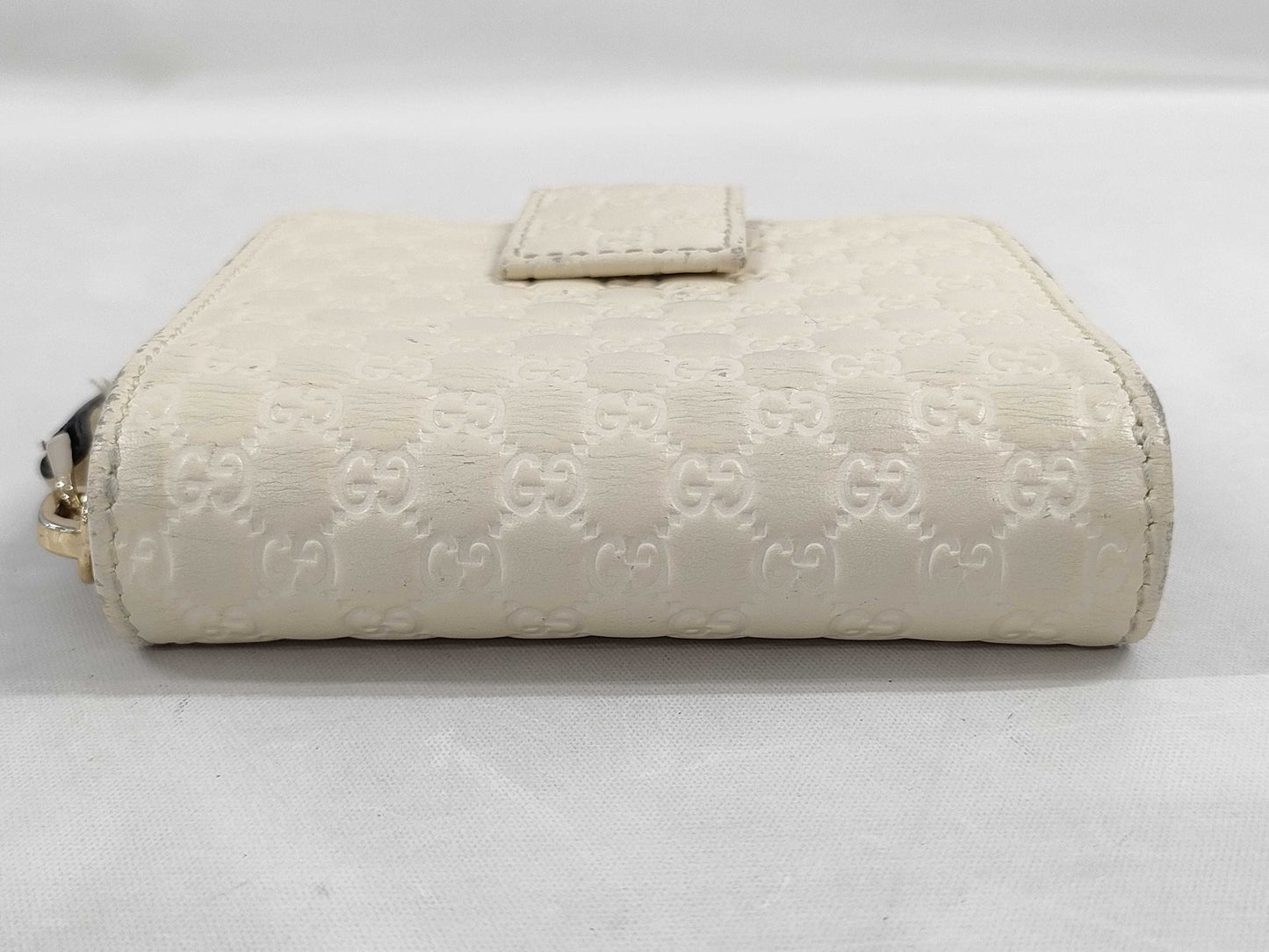 GUCCI folding wallet