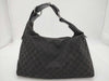 GUCCI GG Canvas GUCCI Horsebit Handbag GG Canvas Handbag