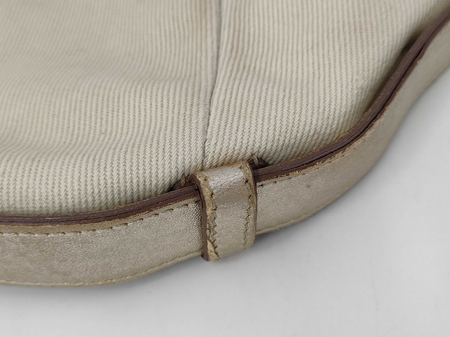 Yves Saint Laurent Mombasa handbag tote bag