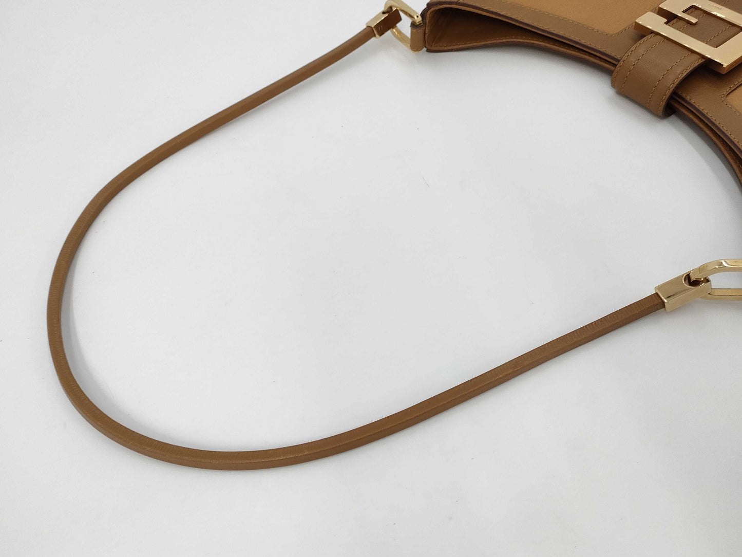 GUCCI G hardware shoulder bag shoulder bag