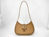 GUCCI G hardware shoulder bag shoulder bag