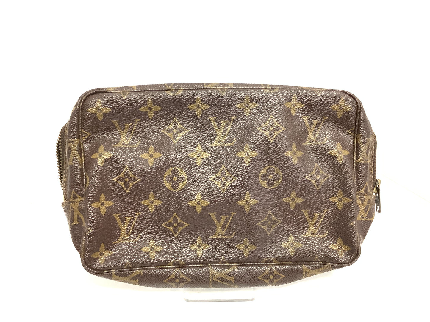 LOUIS VUITTON LOUIS VUITTON Vuitton Truss Toilette 23 Pouch