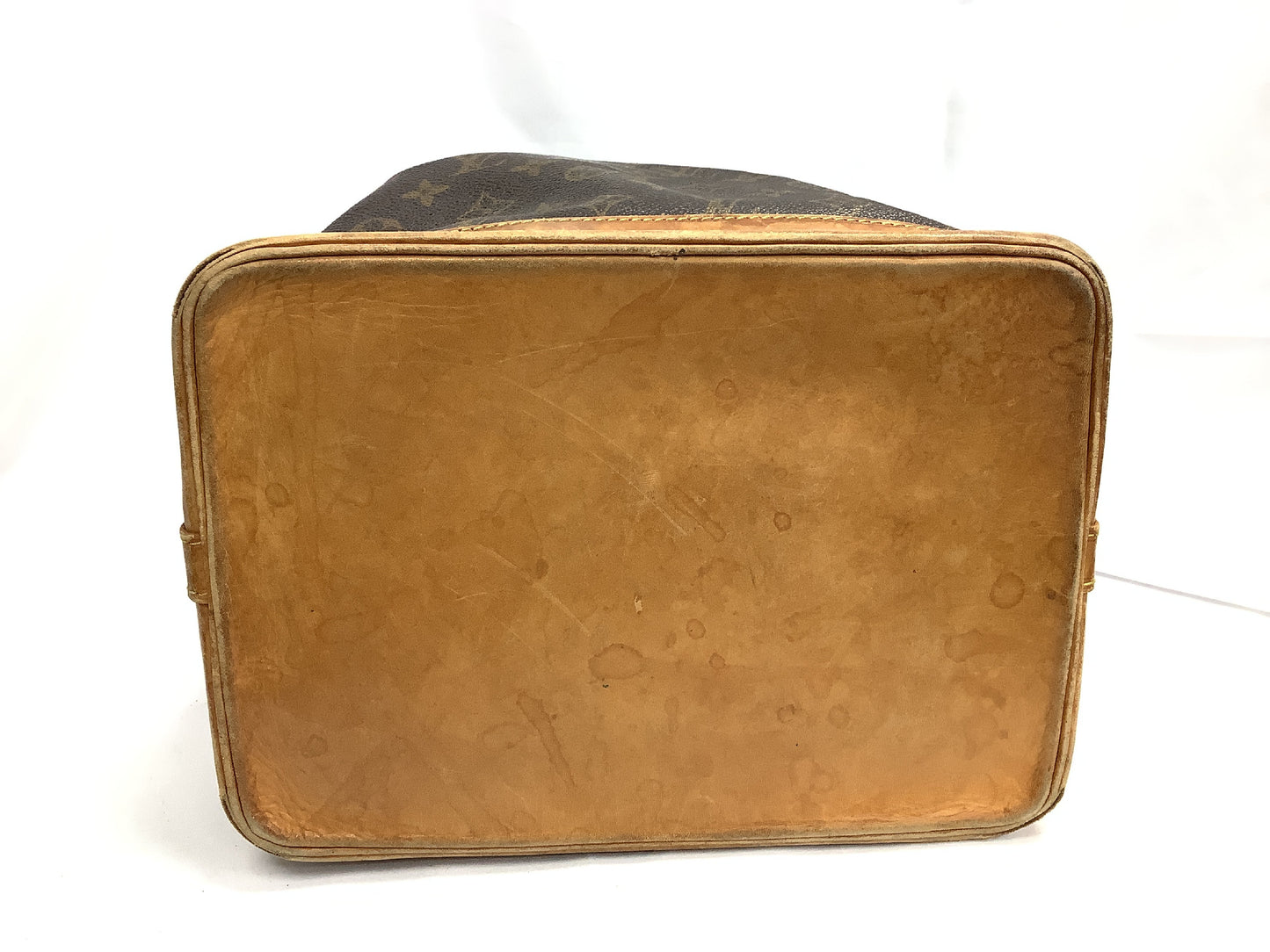 LOUIS VUITTON LOUIS VUITTON Vuitton Noe Handbag