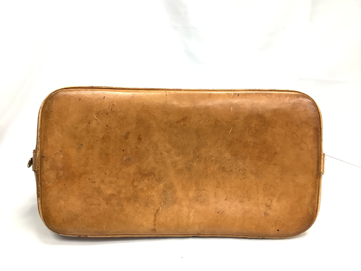 LOUIS VUITTON LOUIS VUITTON Vuitton Monogram Alma Handbag