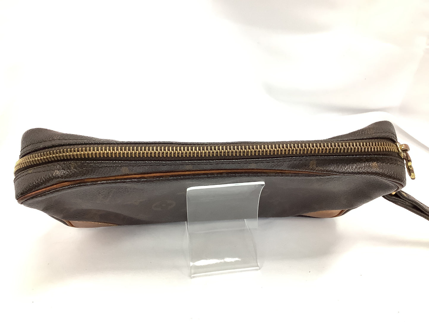 LOUIS VUITTON LOUIS VUITTON Monogram Marly Dragonne GM M51825 SL0011 Second Bag