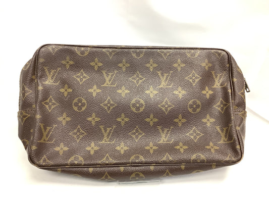 LOUIS VUITTON LOUIS VUITTON Vuitton Truss Toilette 28 Pouch