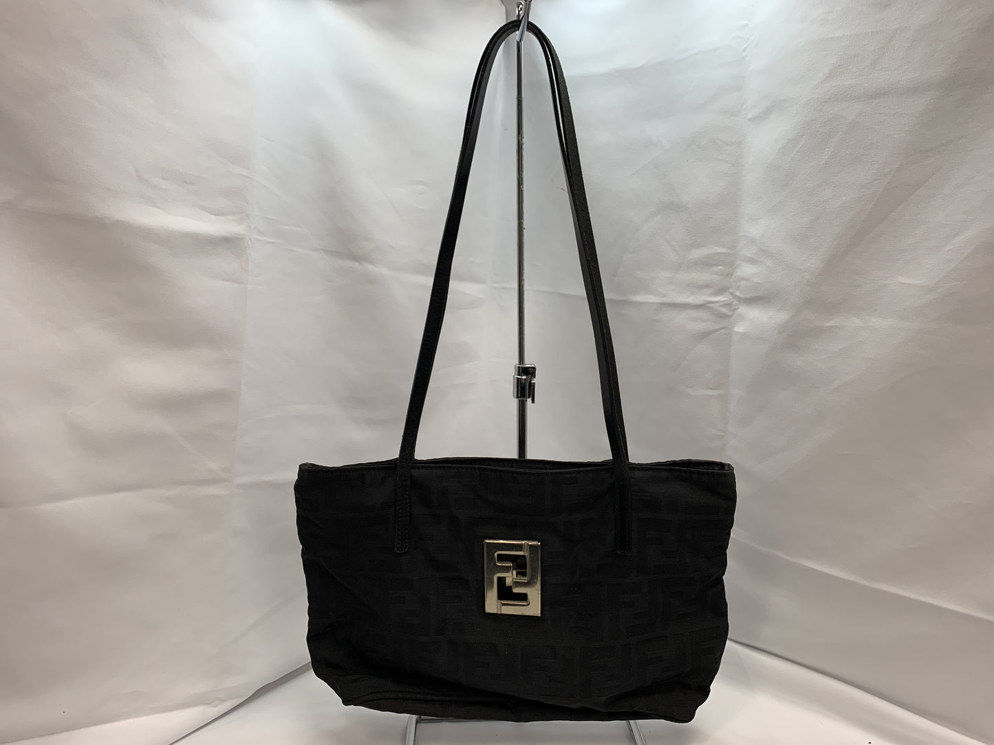 FENDI Zucca Tote Bag
