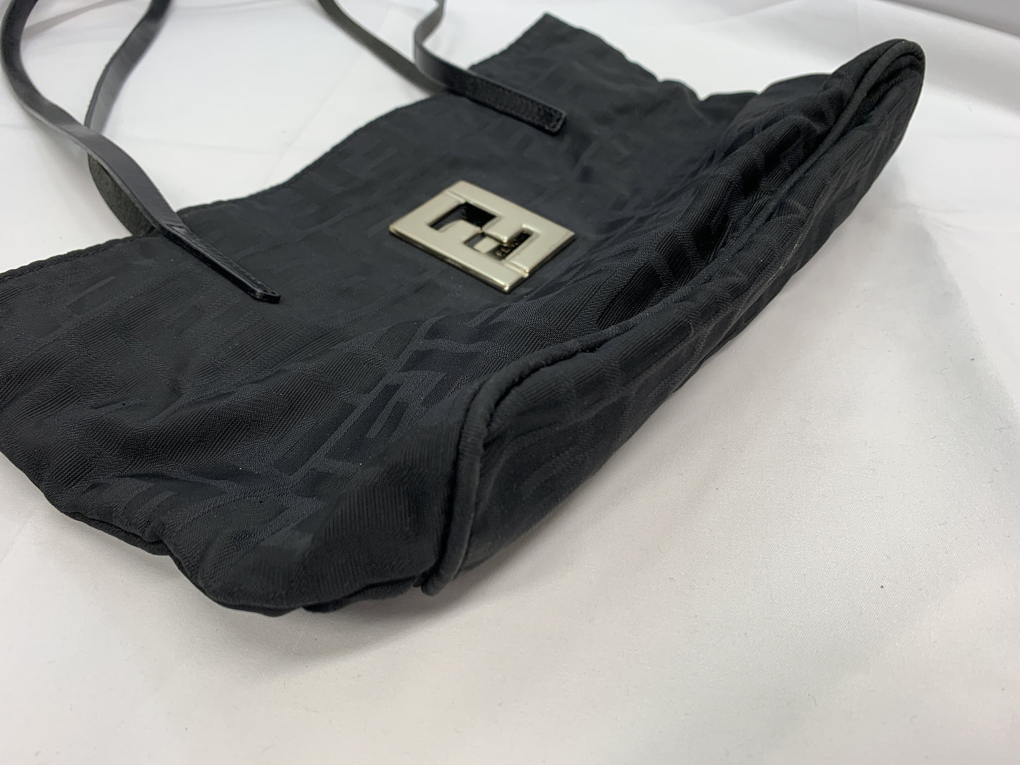 FENDI Zucca Tote Bag