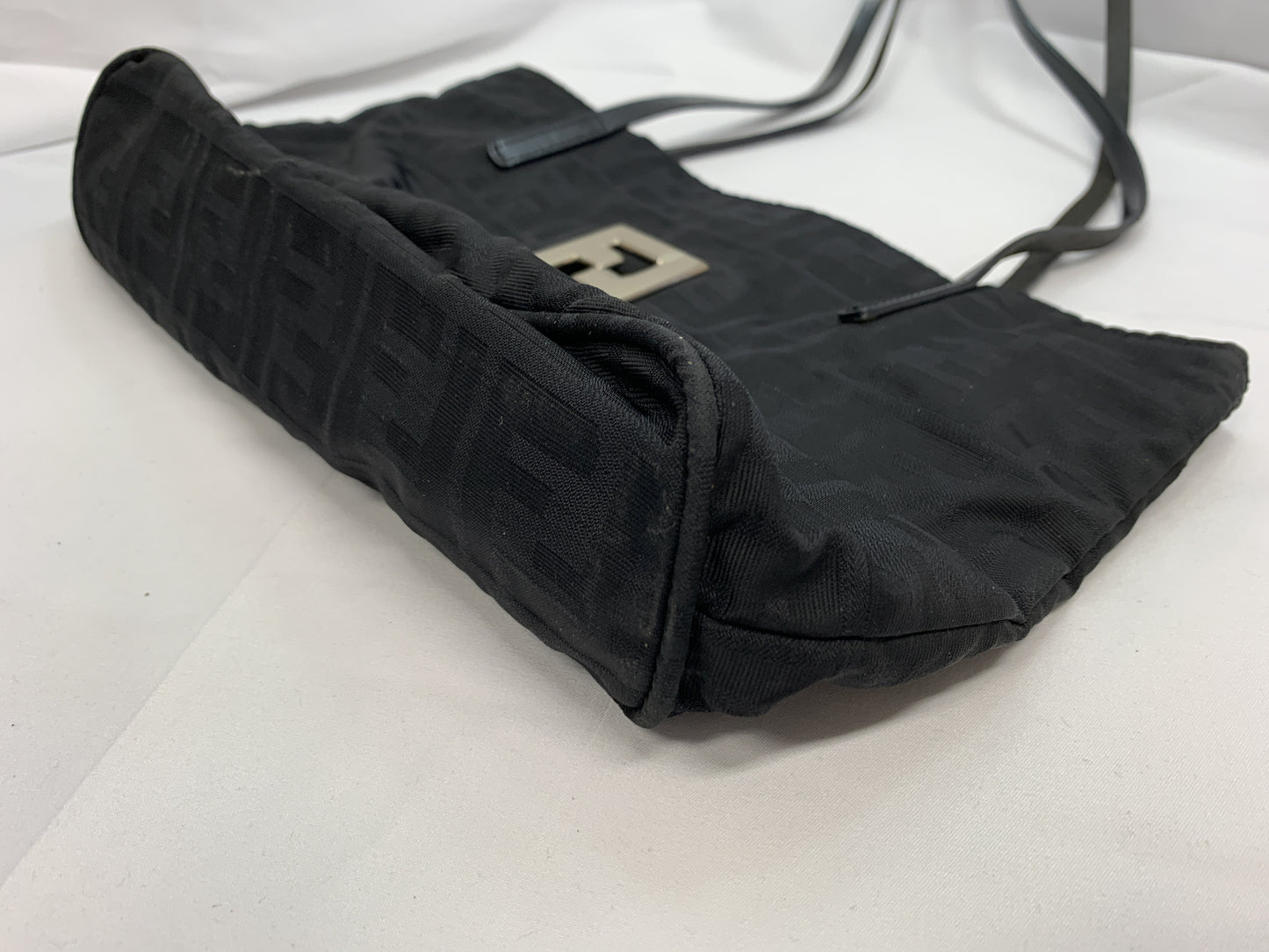FENDI Zucca Tote Bag