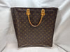 LOUIS VUITTON LOUIS VUITTON Sac Plat Handbag