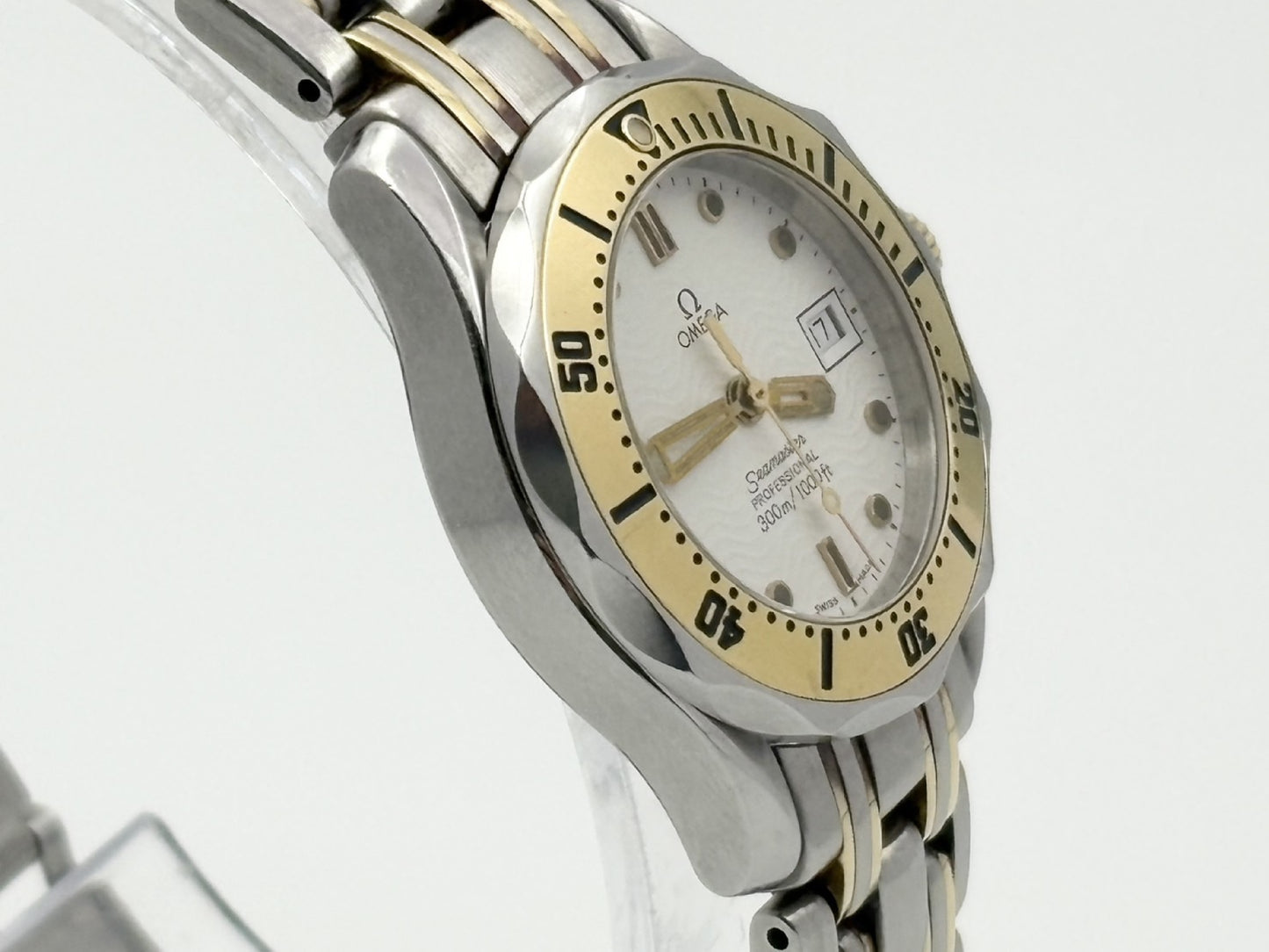 OMEGA 2382.20 54875722 Quartz Women's Watch