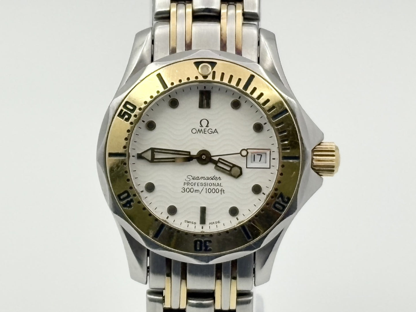 OMEGA 2382.20 54875722 Quartz Women's Watch