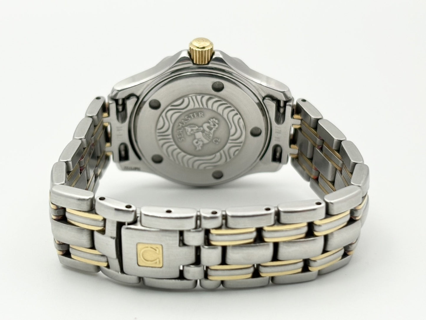 OMEGA 2382.20 54875722 Quartz Women's Watch