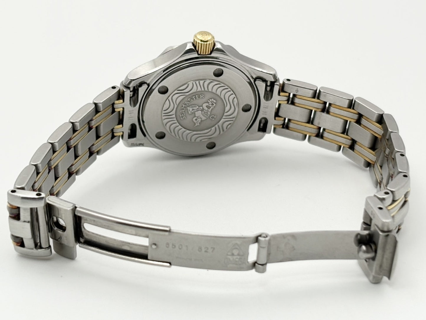 OMEGA 2382.20 54875722 Quartz Women's Watch
