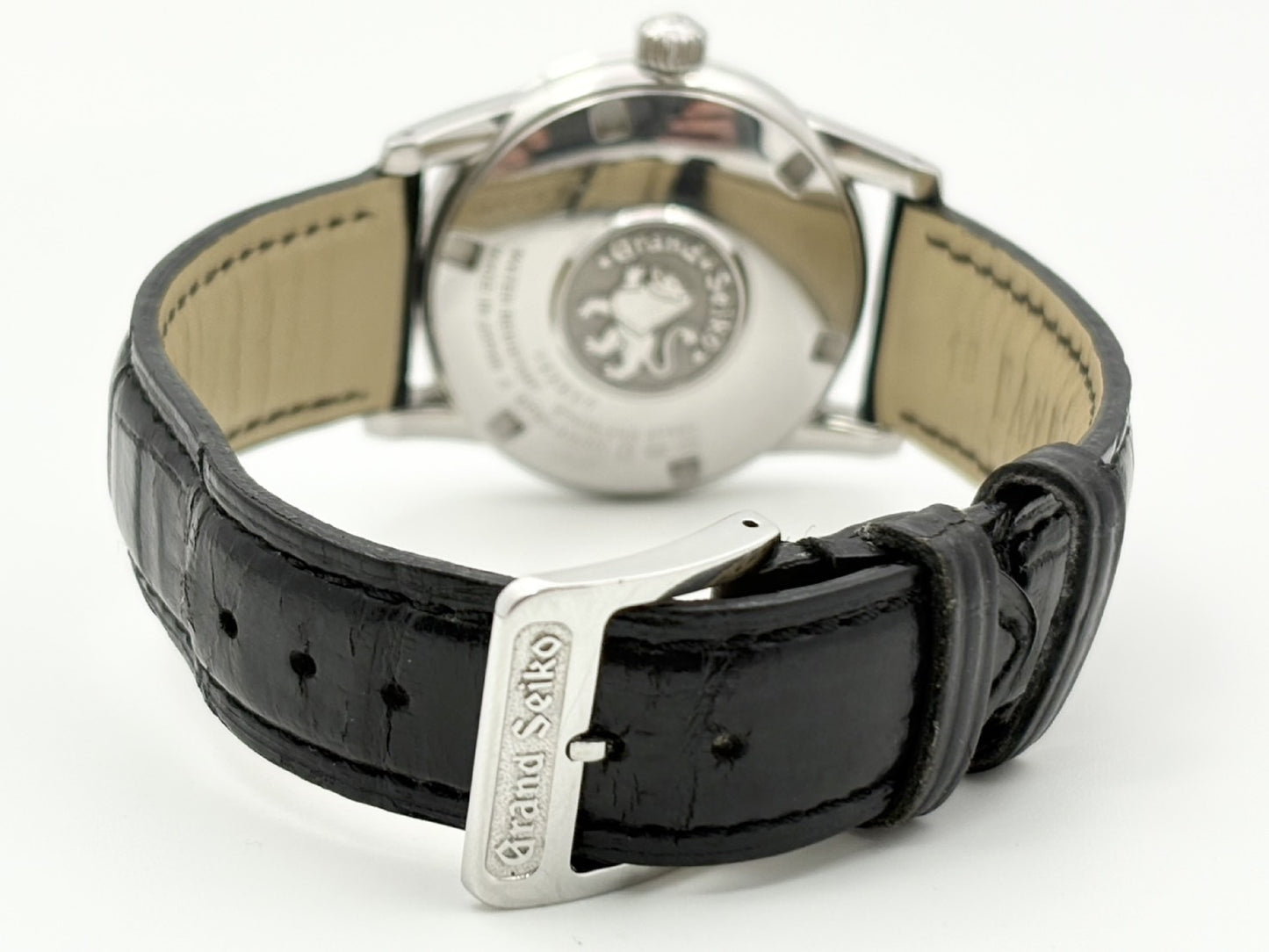 SEIKO SBGX347 9F61-0AR0 150037 Quartz Men's Watch