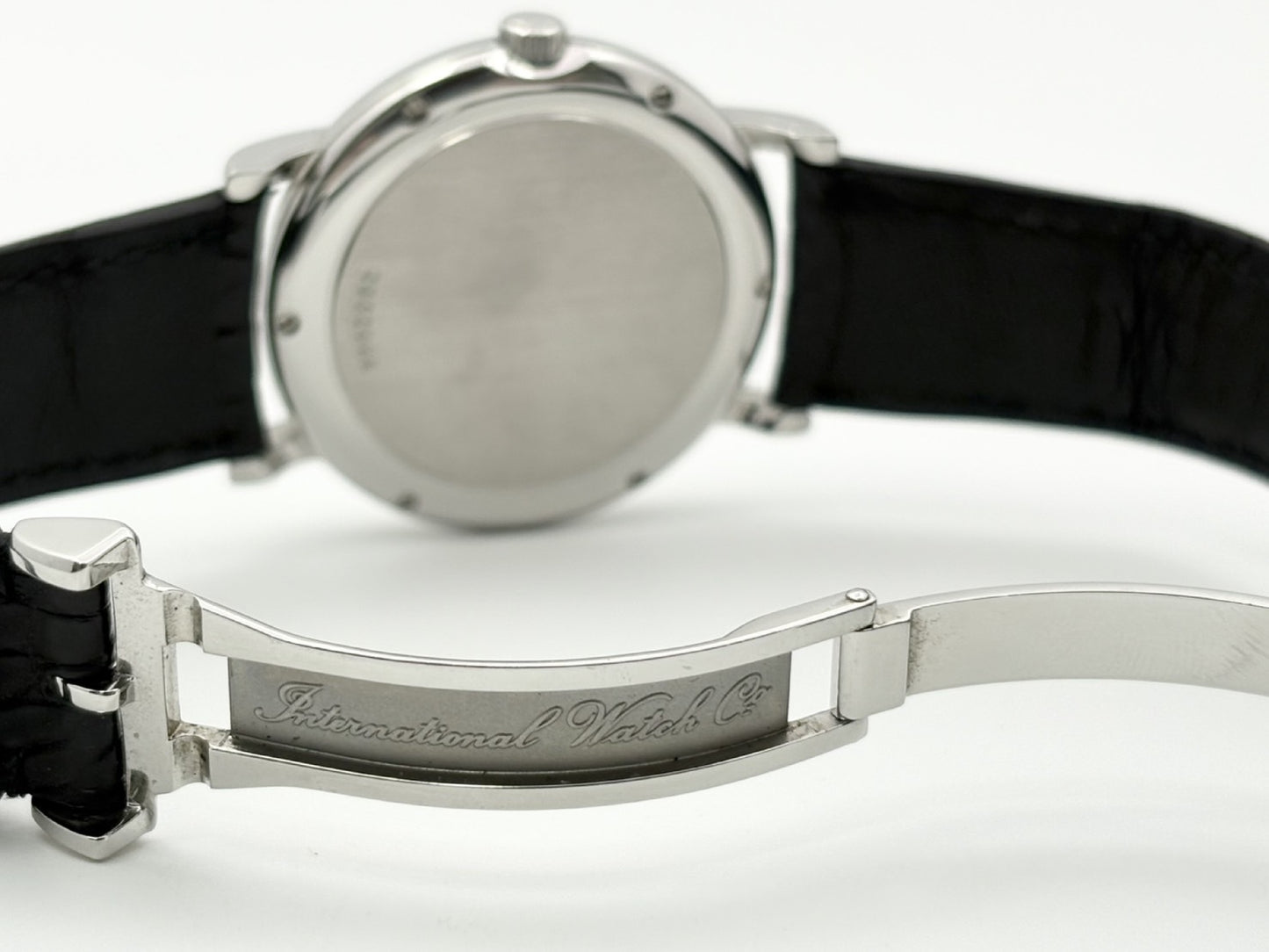 IWC Portofino IW353301 2932944 Automatic Men's Watch