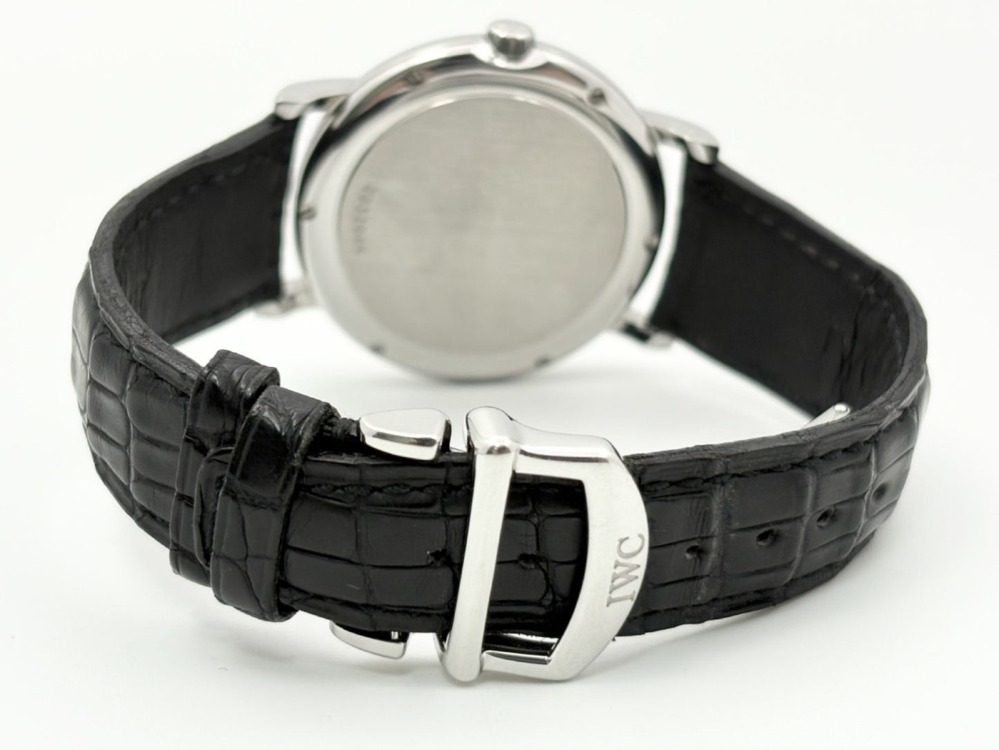 IWC Portofino IW353301 2932944 Automatic Men's Watch