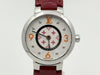 LOUIS VUITTON LOUIS VUITTON Tambour QA146 UJ8724 Quartz Women's Watch