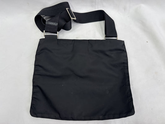 PRADA Prada Nylon Shoulder Bag