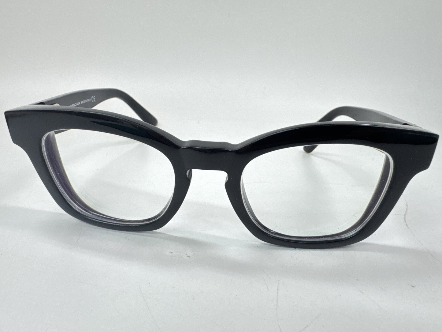 BALENCIAGA Balenciaga logo prescription sunglasses glasses sunglasses glasses
