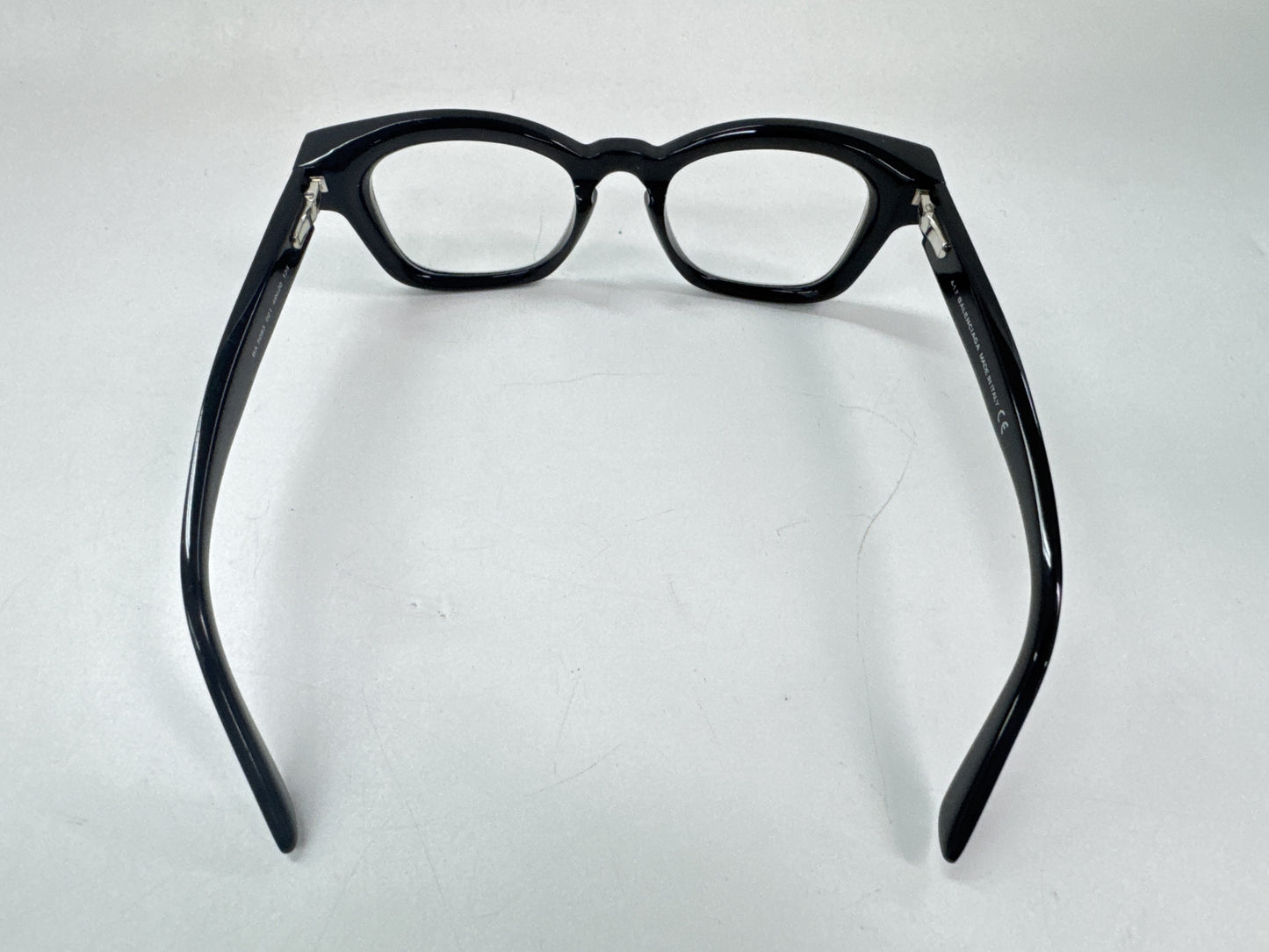 BALENCIAGA Balenciaga logo prescription sunglasses glasses sunglasses glasses