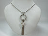 Tiffany & Co. Tiffany & Co. Tassel Fringe SV925 Necklace Necklace