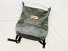 HUNTER Nylon Pioneer Medium Top Clip Backpack, Gray, Regular Price: ¥23,100