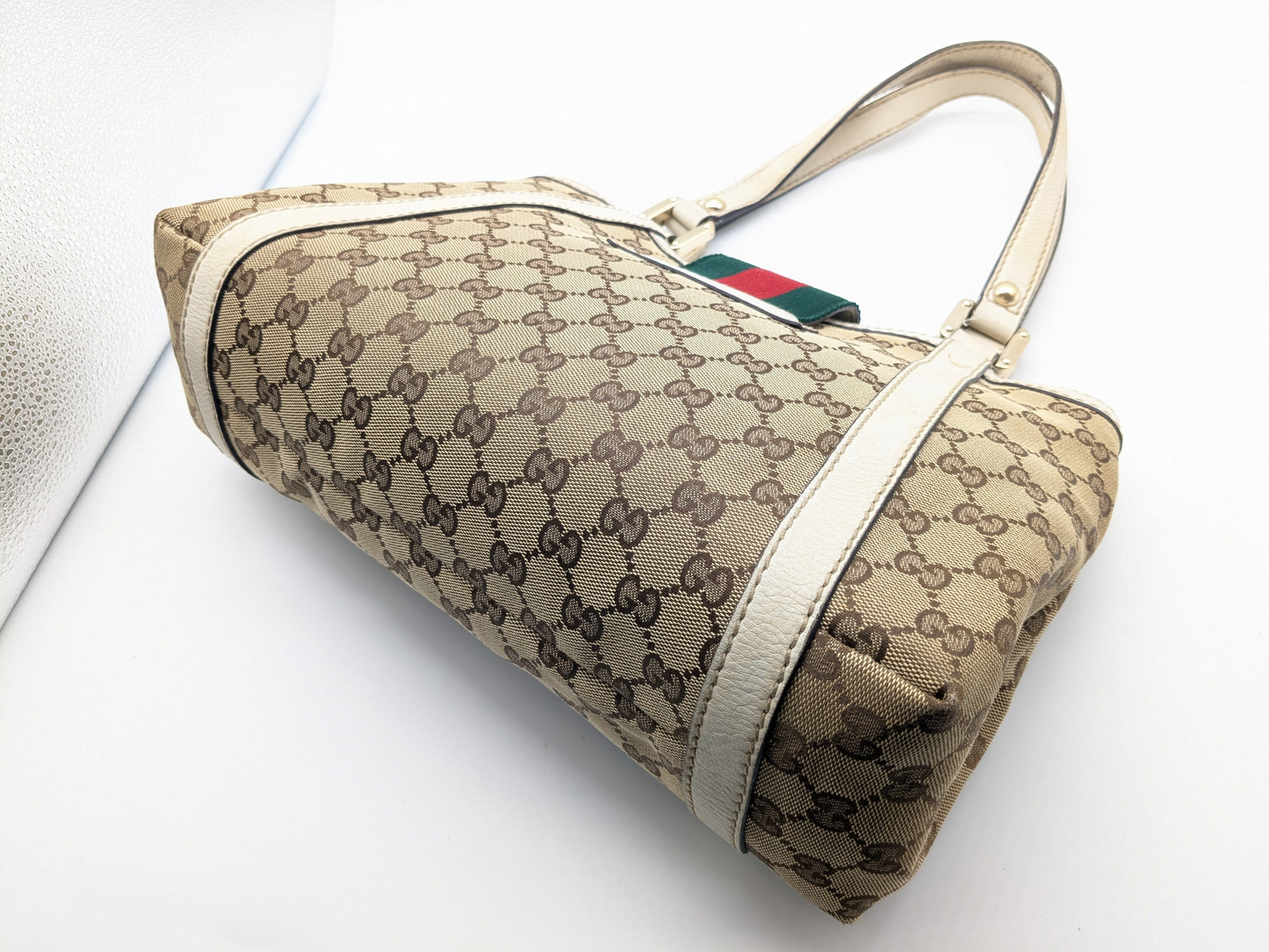 GUCCI 233610 Tote Bag